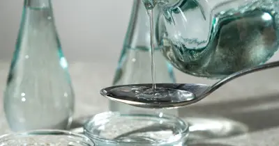 Households urged to leave bowls of vinegar in kitchen
