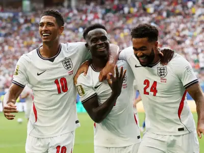 How to Buy Last-Minute England Nations League Tickets Including Spain