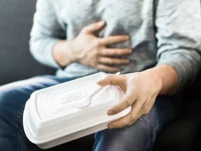 How to spot salmonella symptoms amid 528-case UK egg outbreak