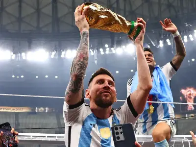 How to watch Lionel Messi's Argentina farewell in the UK: Live stream and TV channel
