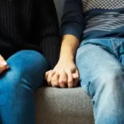 I told my date I had feelings for him – his response left me devastated
