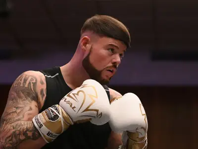 Ibiza Final Boss wins 'worst bout ever' despite being dropped