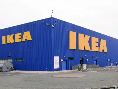 IKEA Warrington recruits bouncers for one-night-only event