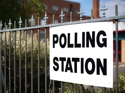 In-date bank cards to be accepted as voter ID in UK elections