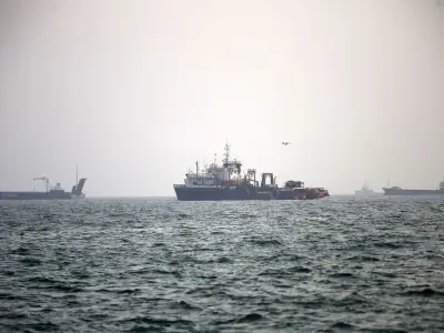 Iran warns tanker crews in Kuwait and Bahrain to evacuate