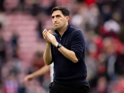 Iraola backs Wirtz as Liverpool face Bournemouth return