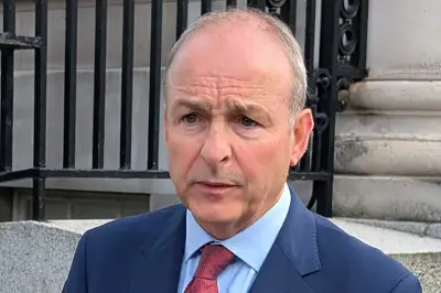 Irish Government 'very concerned' over Drumcree dispute