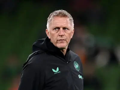 Israel FA hits back at Ireland boss over 'genocide' comment