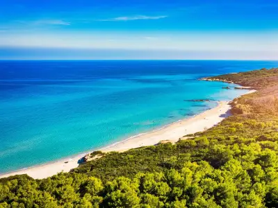 Italian hidden gem Puglia offers 25C autumn beaches like the Maldives