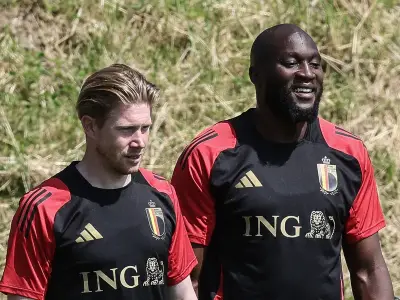 Italy vs Belgium Nations League: TV, stream, kick-off time