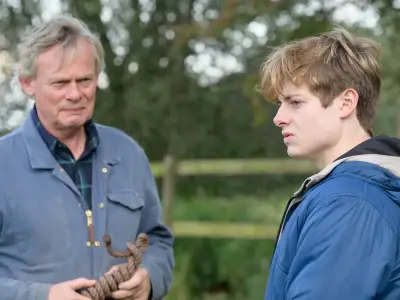 ITV viewers demand season 2 of 'Breaking Bad in Wales' drama