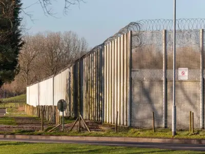 Jailed Liverpool carer, 44, dies as investigation launched