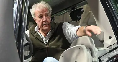 Jeremy Clarkson sends defiant rural reset message to Andy Burnham