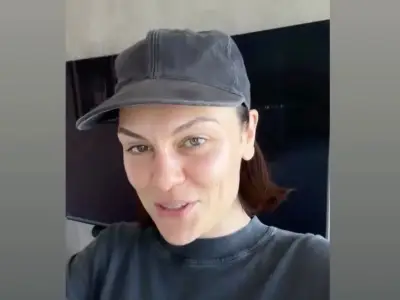 Jessie J gives health update after second cancer surgery