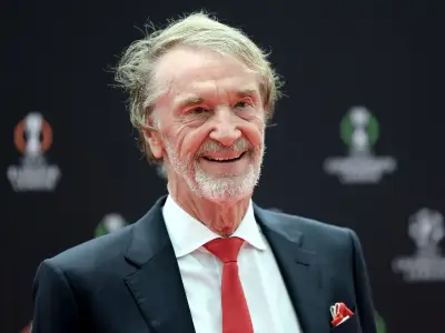 Jim Ratcliffe accused of 'living on another planet' over UK criticism