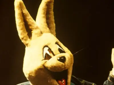 Jive Bunny creator John Pickles dies aged 84 as tributes flood in