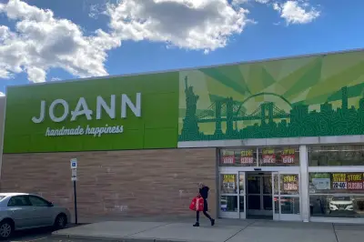 JoAnn Fabrics fans seek co-op to fill void left by private equity