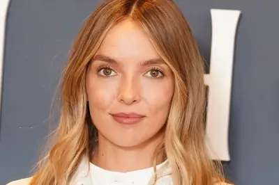 Jodie Comer: Versatility key to my happiness