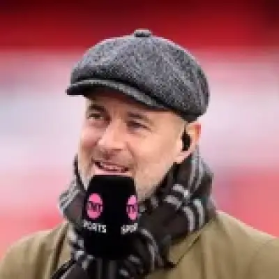 Joe Cole 'not been this excited' about Chelsea 'for a long time' after Rogers impact
