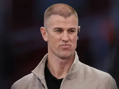 Joe Hart backs Khaldoon Al Mubarak over Man City charges