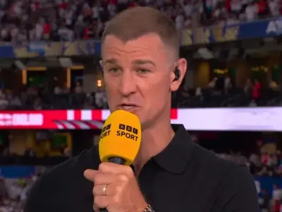 Joe Hart trusts Khaldoon Al Mubarak over Man City verdict