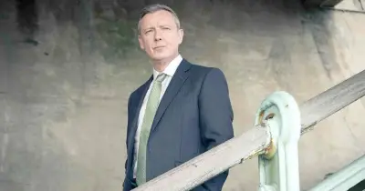 John Simm confirms Grace season 7 filming update for ITV