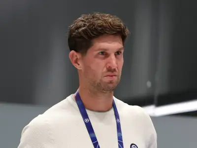 John Stones guilty of speeding in £150k car after missing police letter