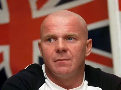 Johnny Adair's life of violence, feuds and exile in Scotland