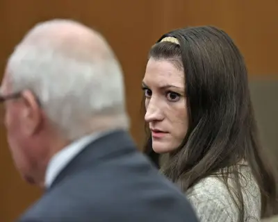 Judge questions Lindsay Clancy jury after woman accused of filming them
