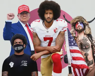 Kaepernick's Kneel: A Decade of Protest and Backlash