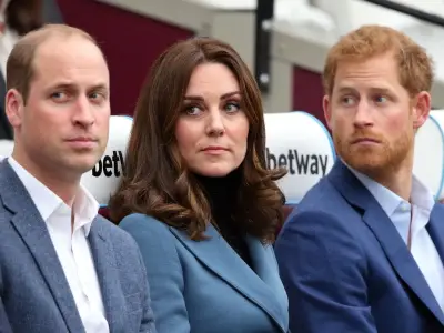 Kate's one-word verdict on Harry and Meghan's UK return
