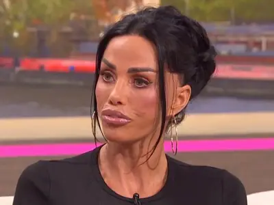 Katie Price keeps engagement ring from Lee Andrews after split