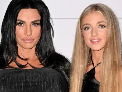 Katie Price 'on hunt' for next boyfriend as Princess 'forced to intervene'