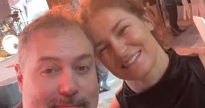 Katie Taylor's marriage and bitter family feud before final fight