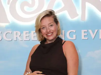 Kelsey Parker gives birth and reveals baby's name in sweet post