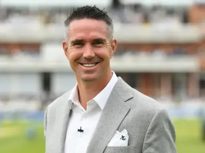 Kevin Pietersen returns to England setup as mentor 12 years after ECB axe