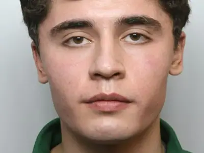 Khalife accomplice jailed for four-and-a-half years