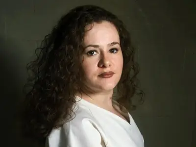 Killer Requests All-Female Execution Team in First Female Execution in 200 Years