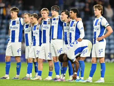 Kilmarnock lifer airs brutal truth as boyhood fan admits 'I don't think it gets tougher'