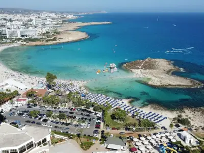 Kinahan cartel 'plotted to kill British teens' in Cyprus