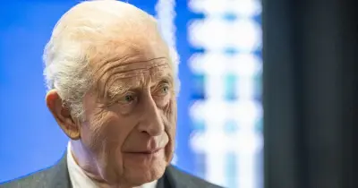 King Charles 'deeply shocked' by Diana's death, says royal biographer
