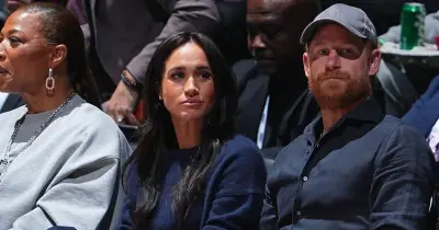 King Charles urged to strip Harry and Meghan of titles: 'Only course of action!'