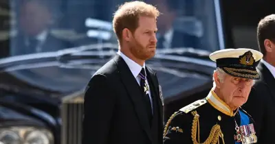King Charles's Uganda intervention humiliates Prince Harry