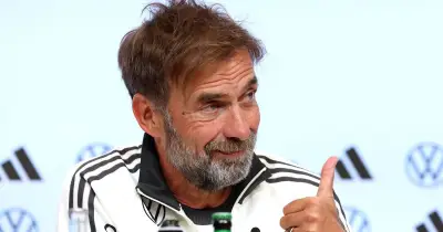 Klopp breaks silence on City verdict and Liverpool title possibility