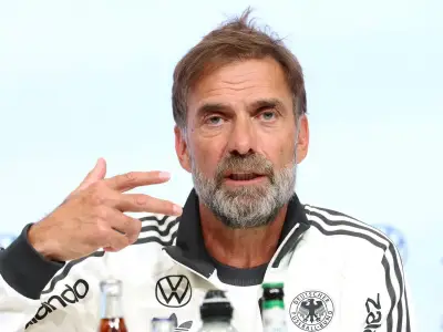 Klopp refuses to celebrate potential Man City title awards