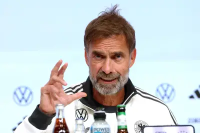 Klopp won't celebrate if Liverpool inherit stripped Man City titles
