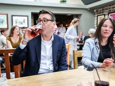Labour peer warns laughter 'could be illegal' in war on fun