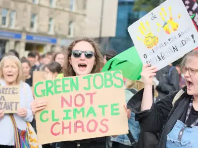 Labour vows net zero-compatible decisions on North Sea drilling