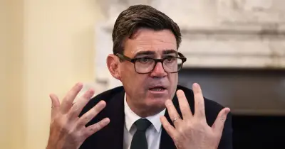 Landlords face EPC Band C rule by 2030 under PM Burnham