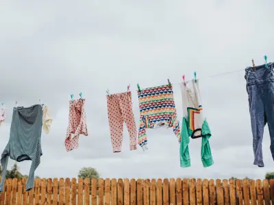 Laundry Drying Guide: Best Time to Hang Washing Outside